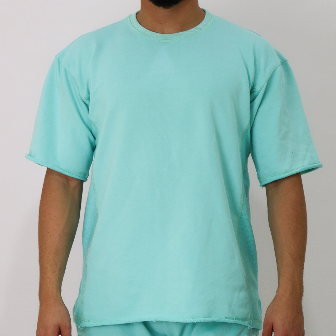 Prestige T-shirt oversized Inner wolf