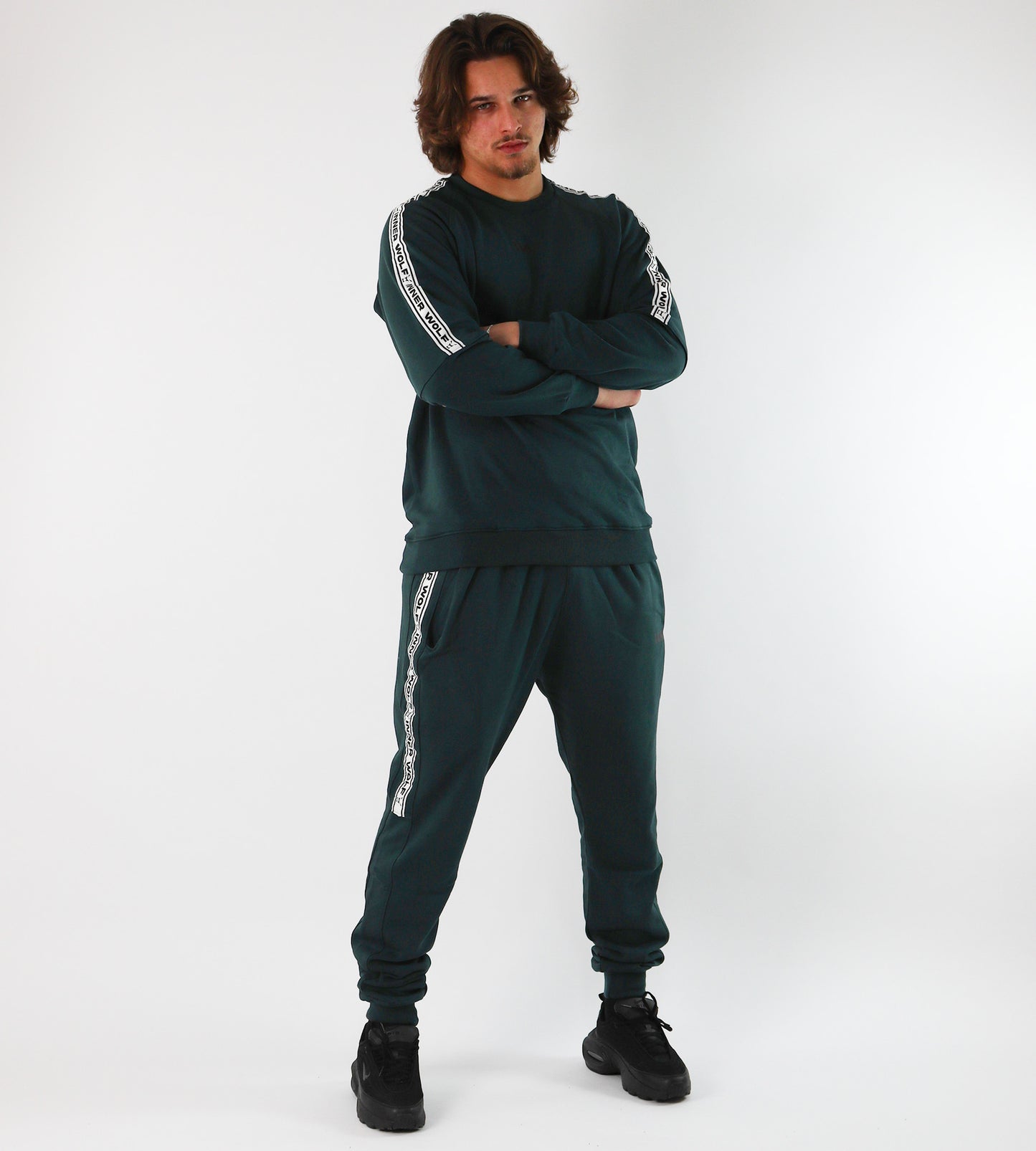 Ensmeble prestige 3 pieces