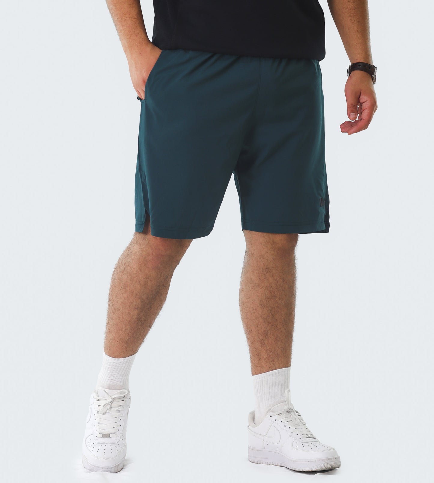 Short fit / cyclist 2en1 inner wolf