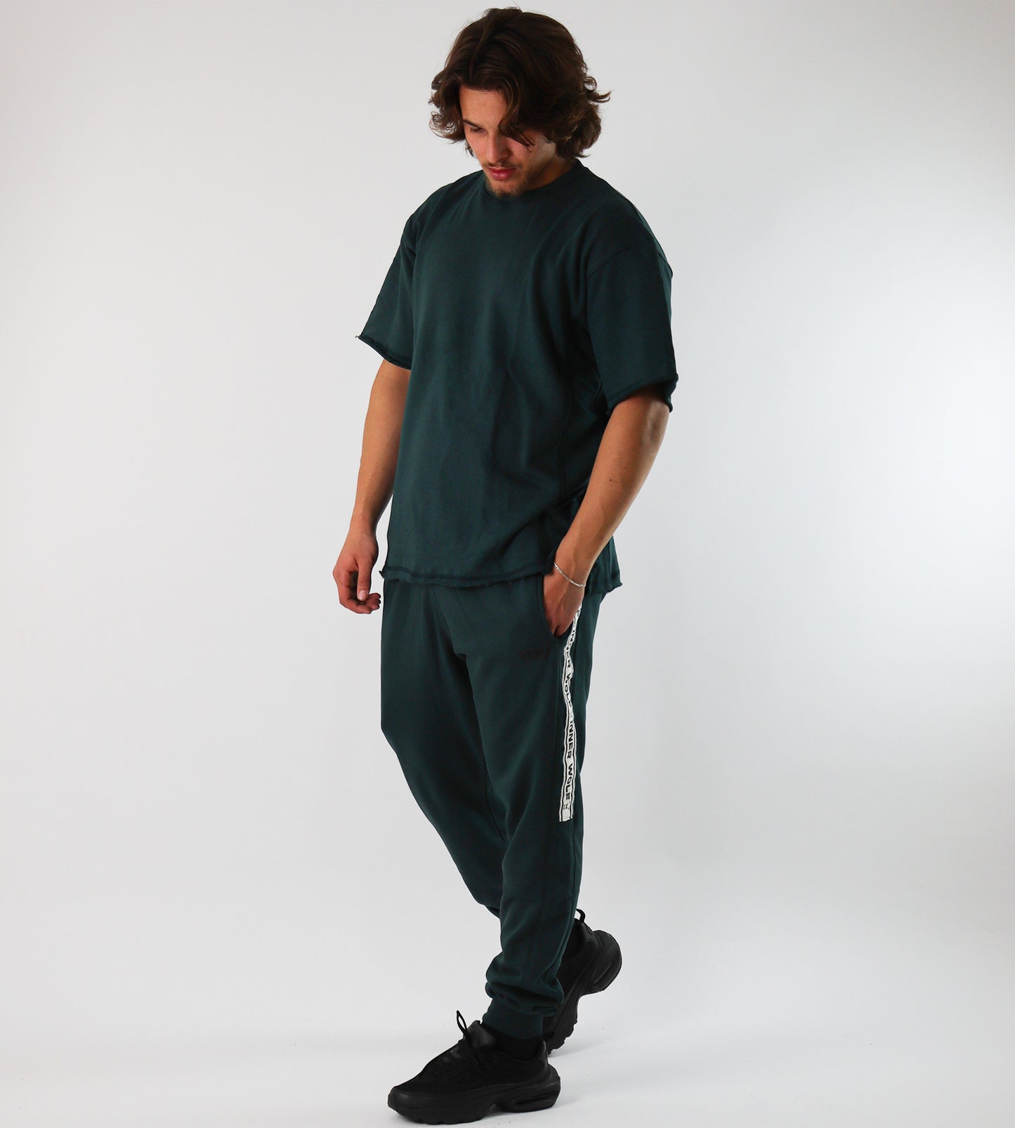 Ensmeble prestige 3 pieces