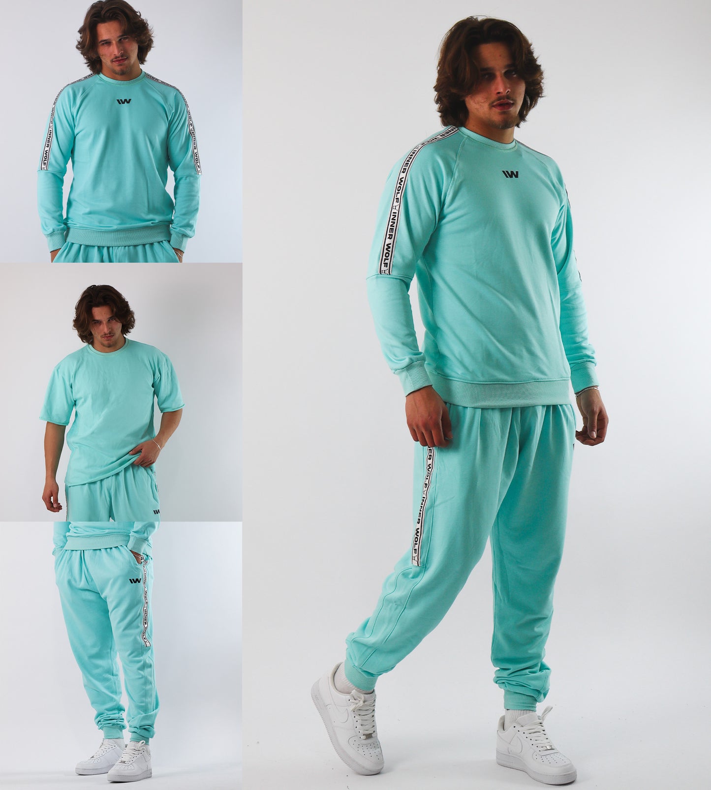 Ensmeble prestige 3 pieces