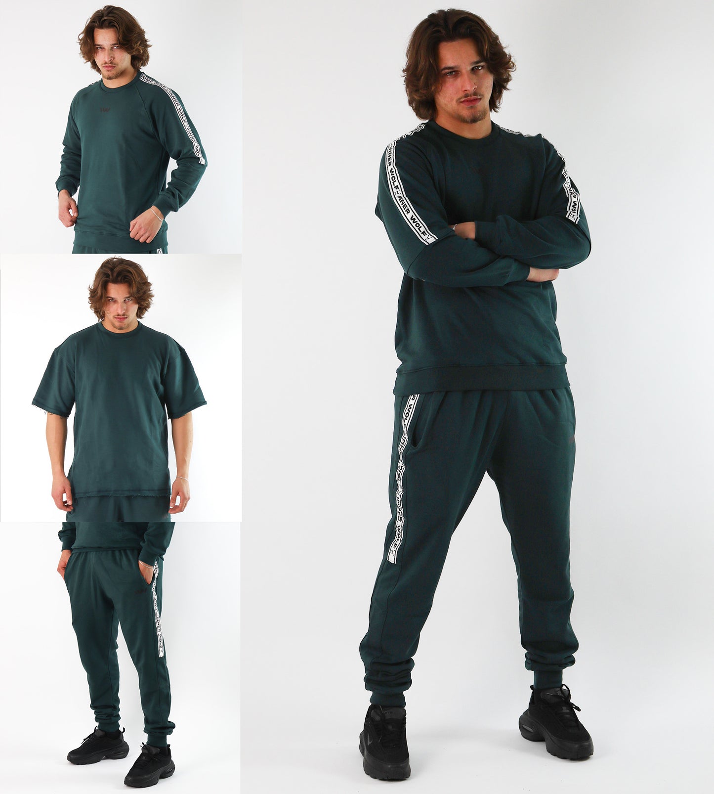 Ensmeble prestige 3 pieces