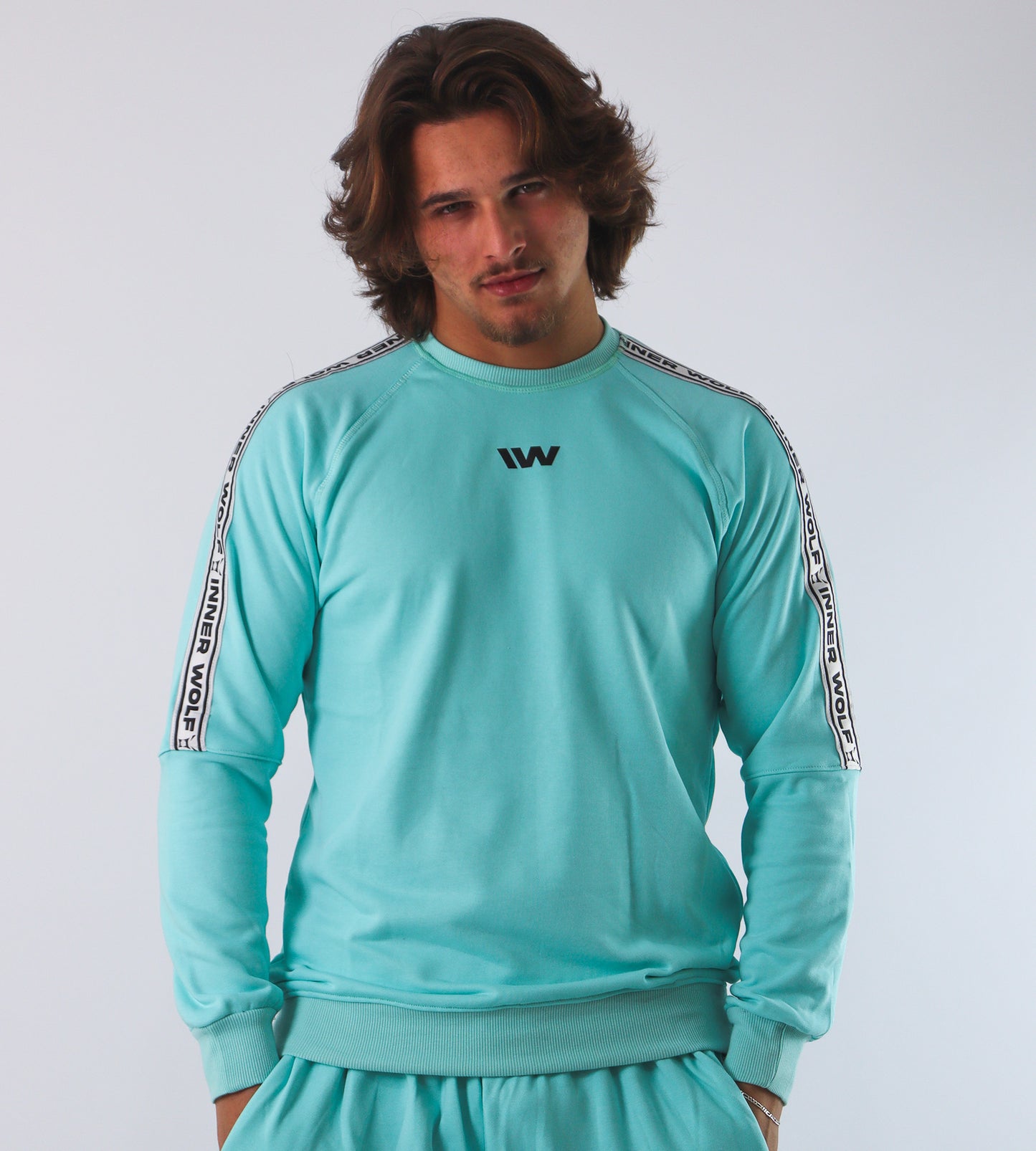 Prestige Sweat Inner wolf