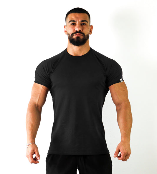 T-shirt alpha inner wolf