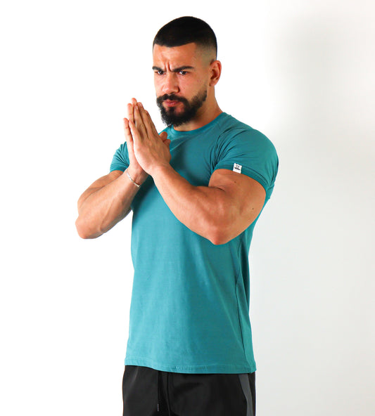 T-shirt alpha inner wolf