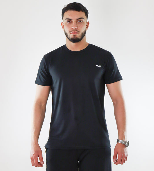 aero t-shirt inner wolf