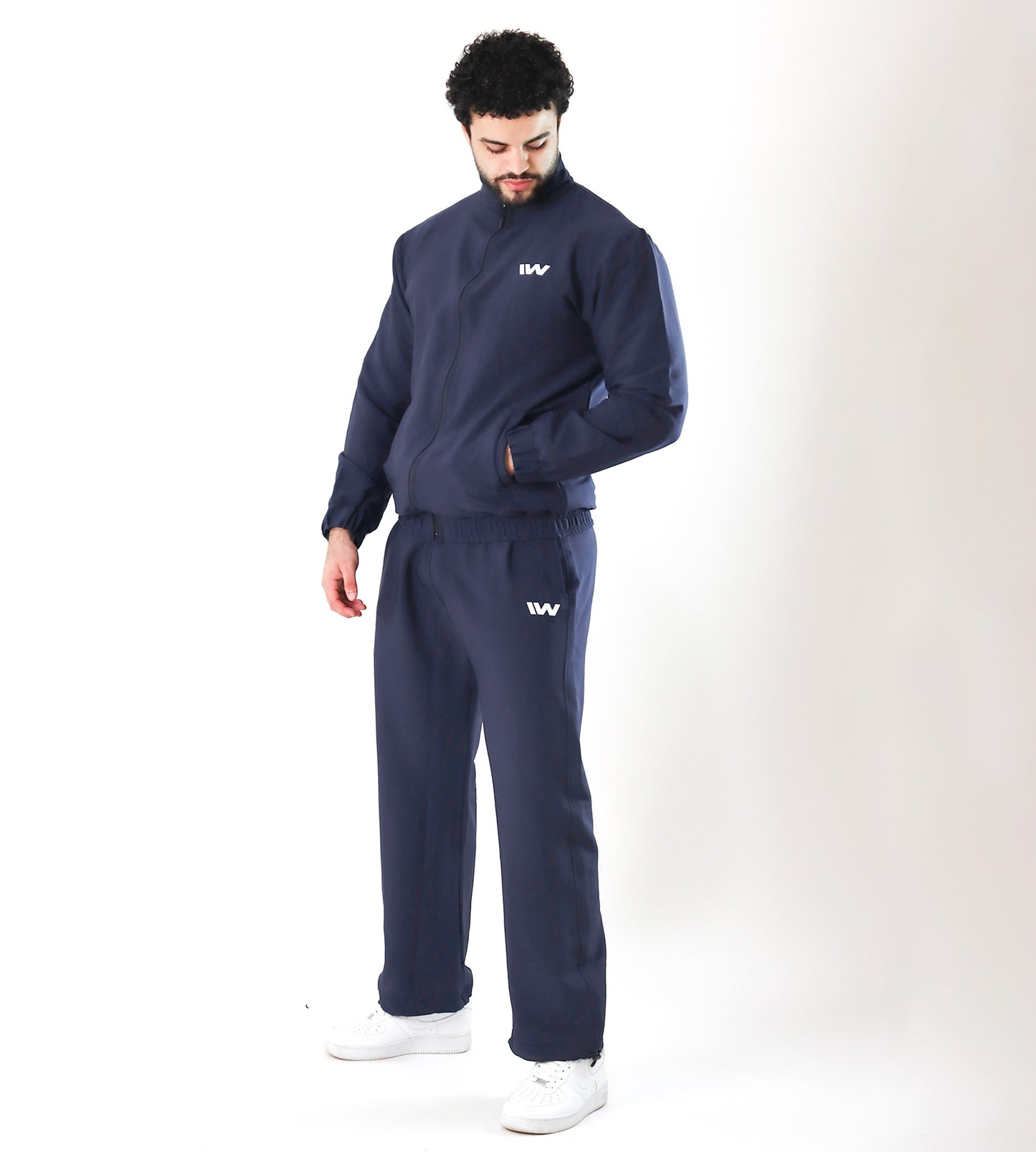 aura survêtement + t-shirt