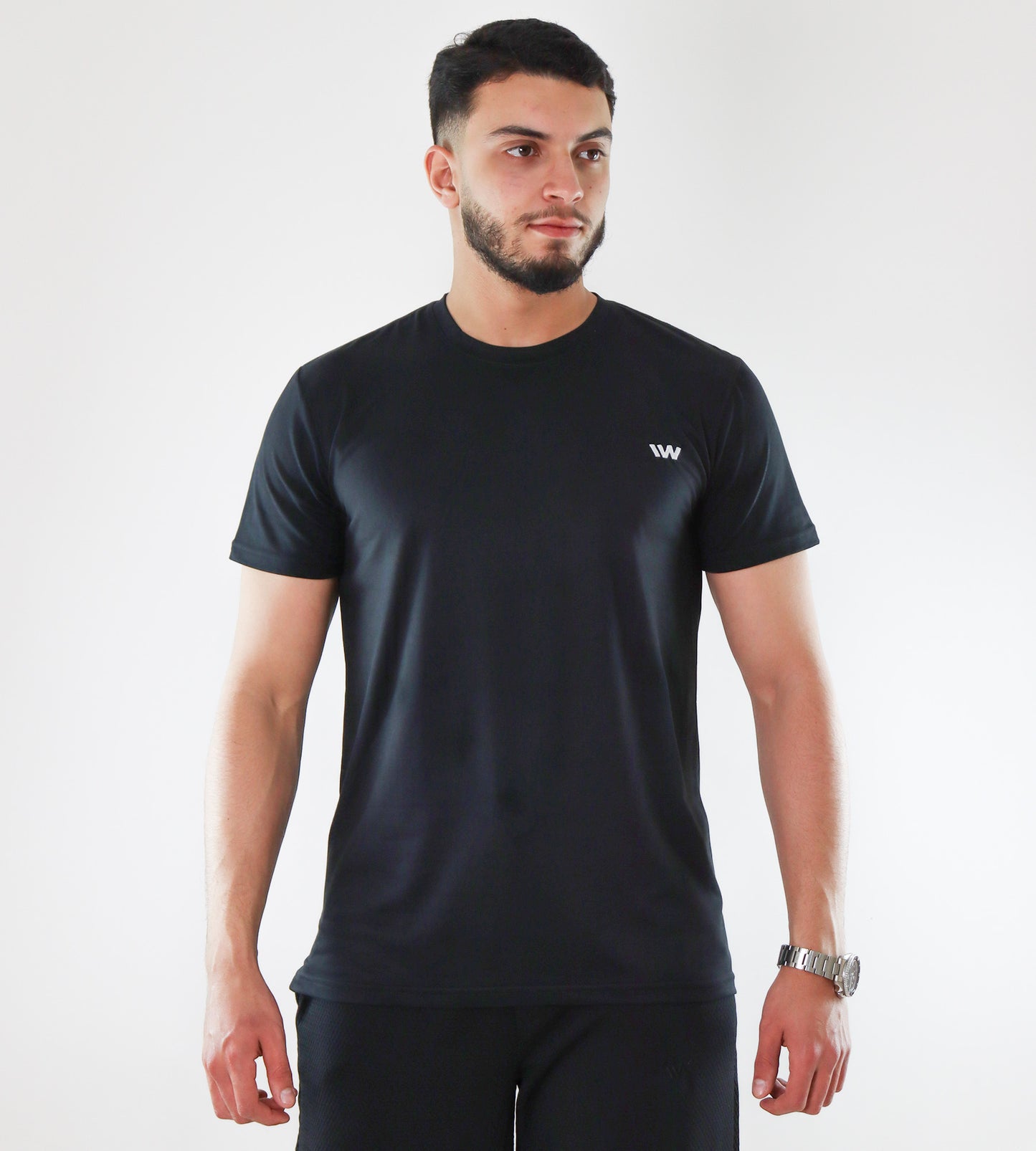 aero t-shirt inner wolf