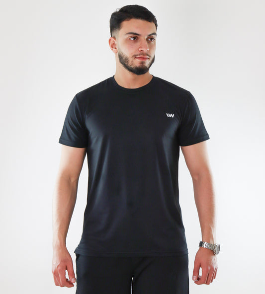 aero t-shirt inner wolf