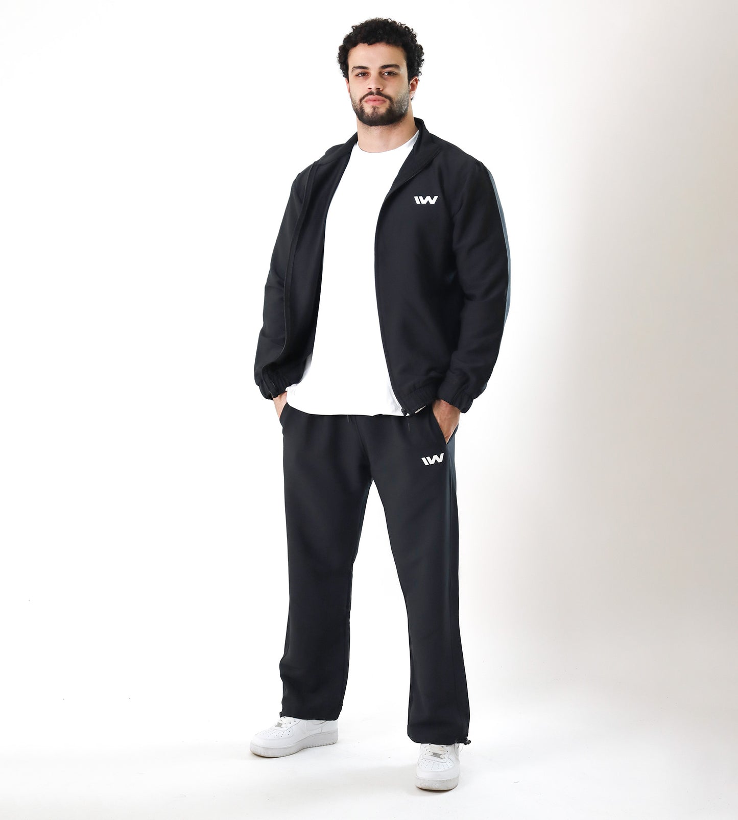 aura survêtement + t-shirt