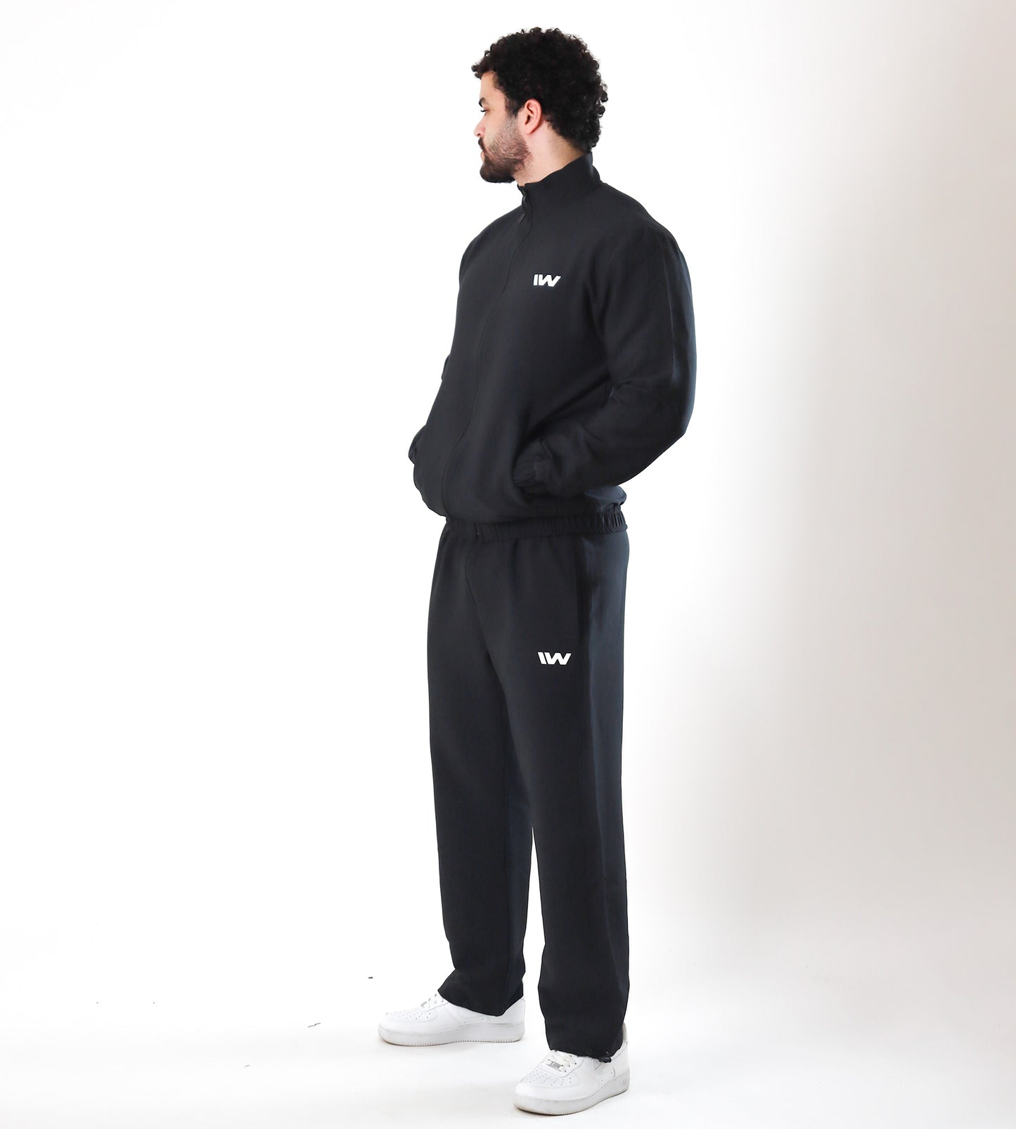 aura survêtement + t-shirt