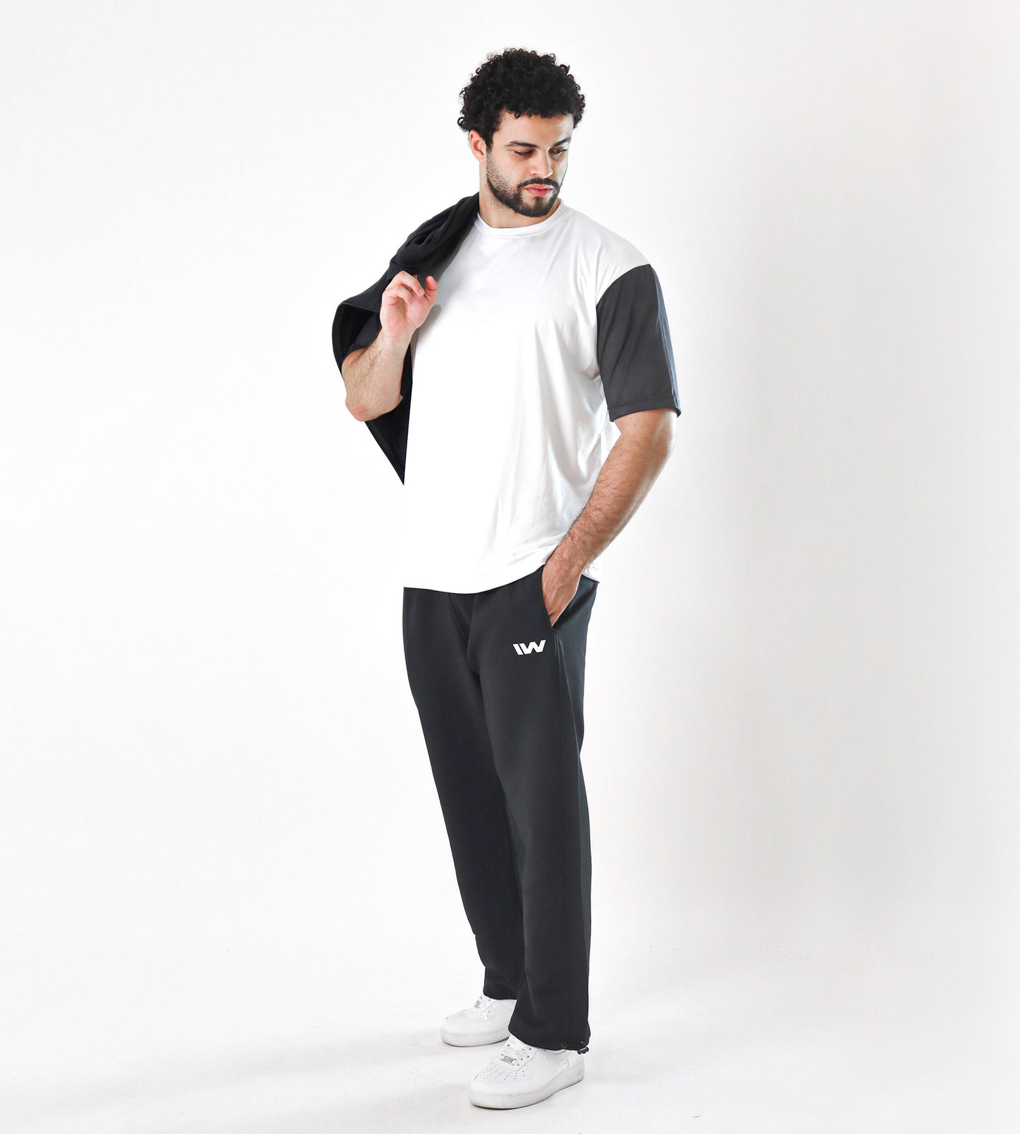 aura survêtement + t-shirt