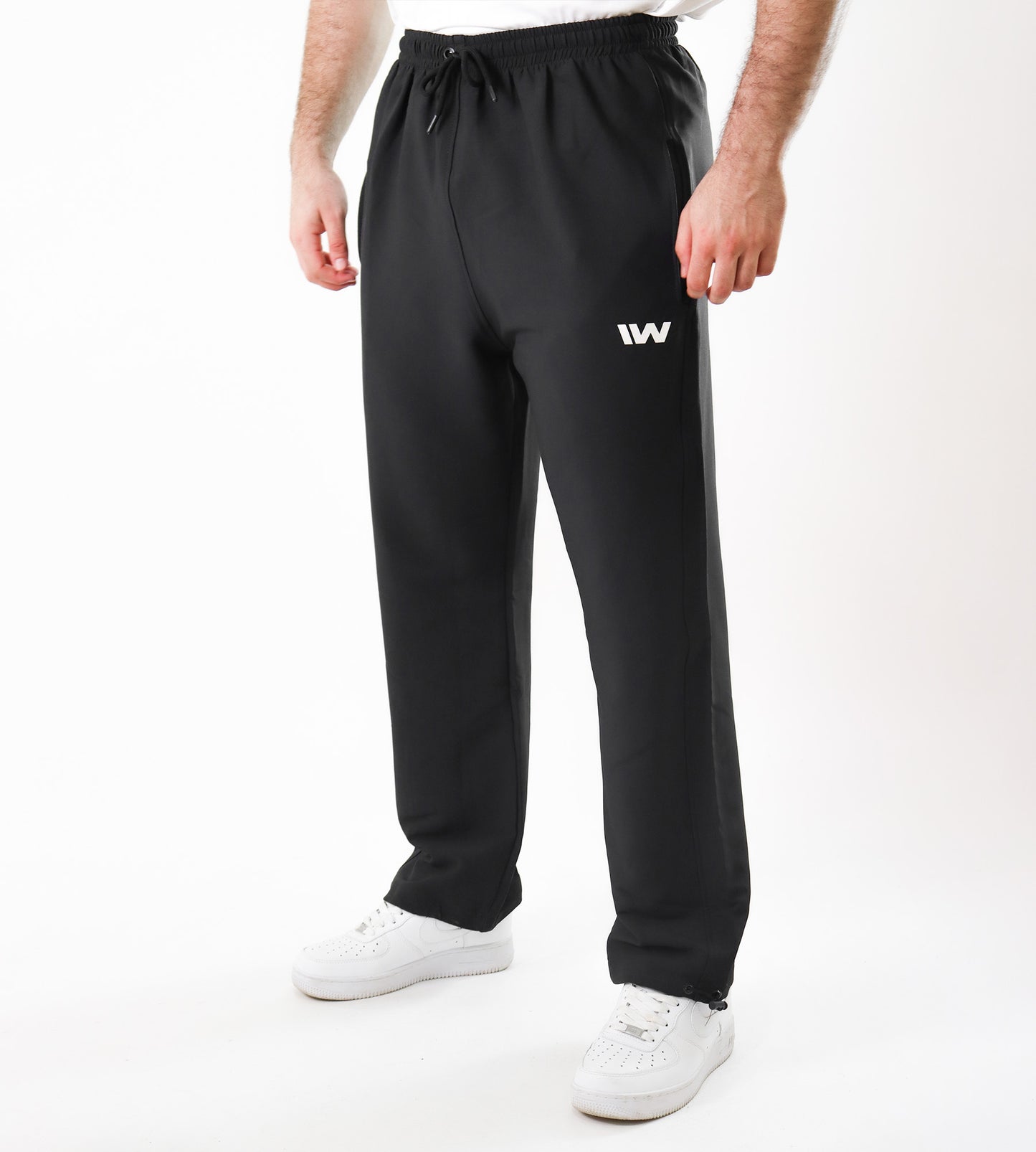 aura bas-survêtement