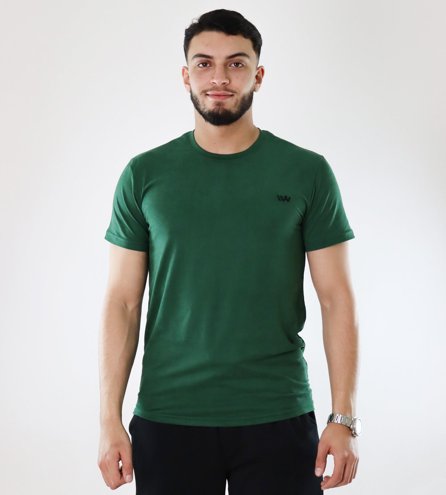 aero t-shirt inner wolf