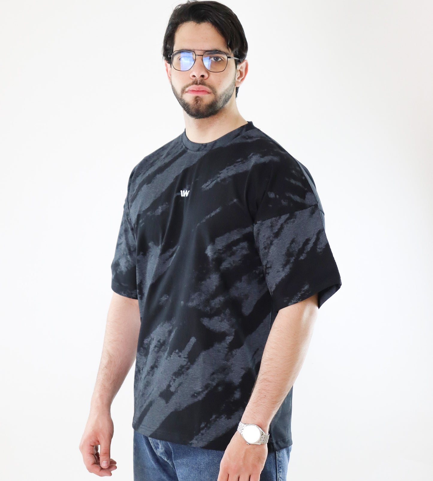 vito demi manche t-shirt