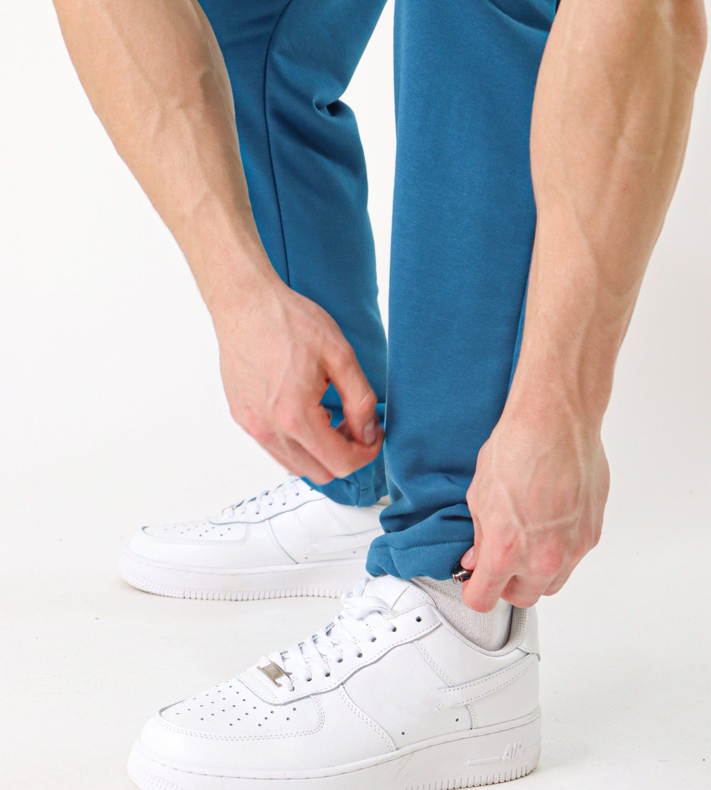 sprint Baggy Joggers