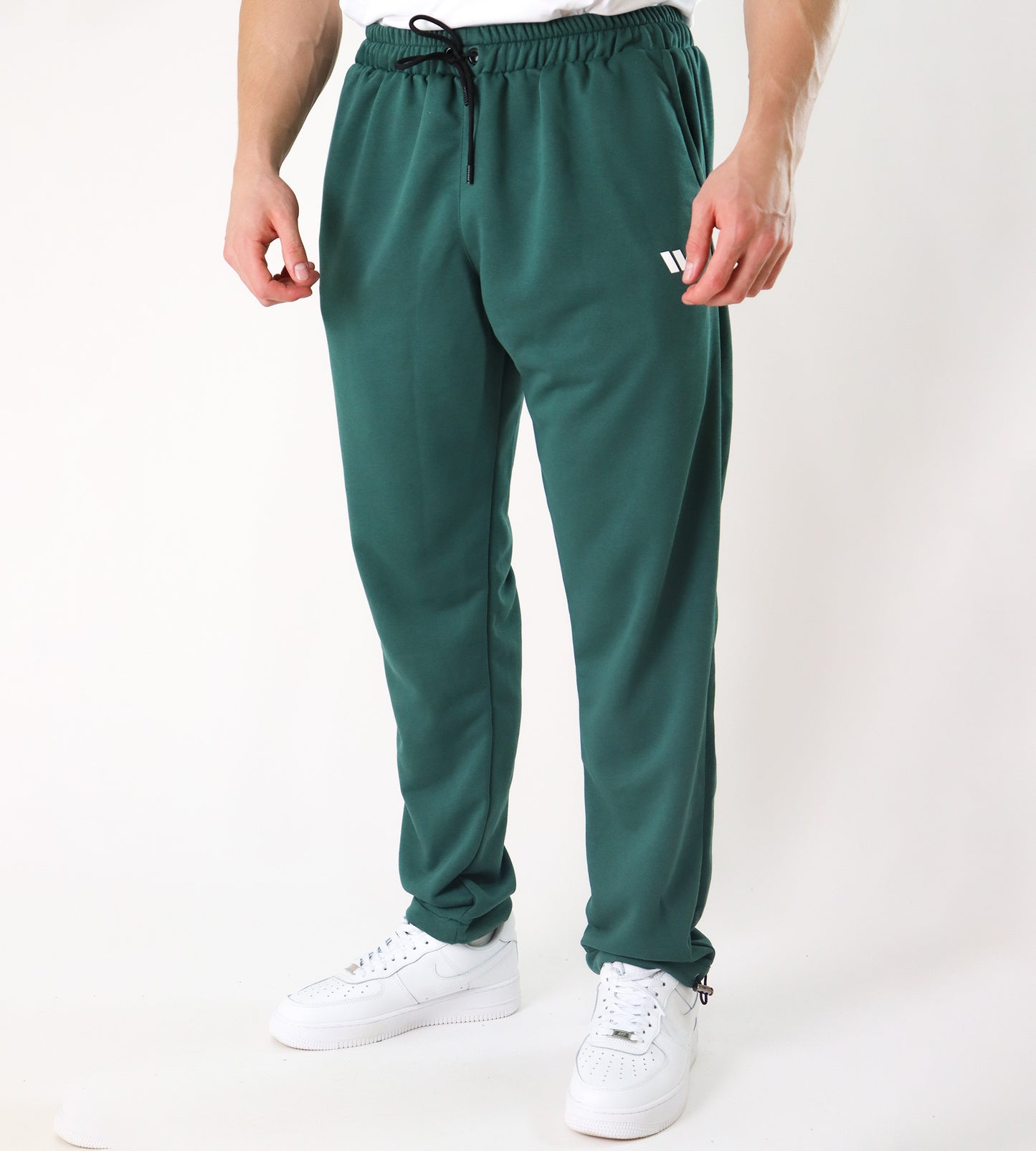 sprint Baggy Joggers