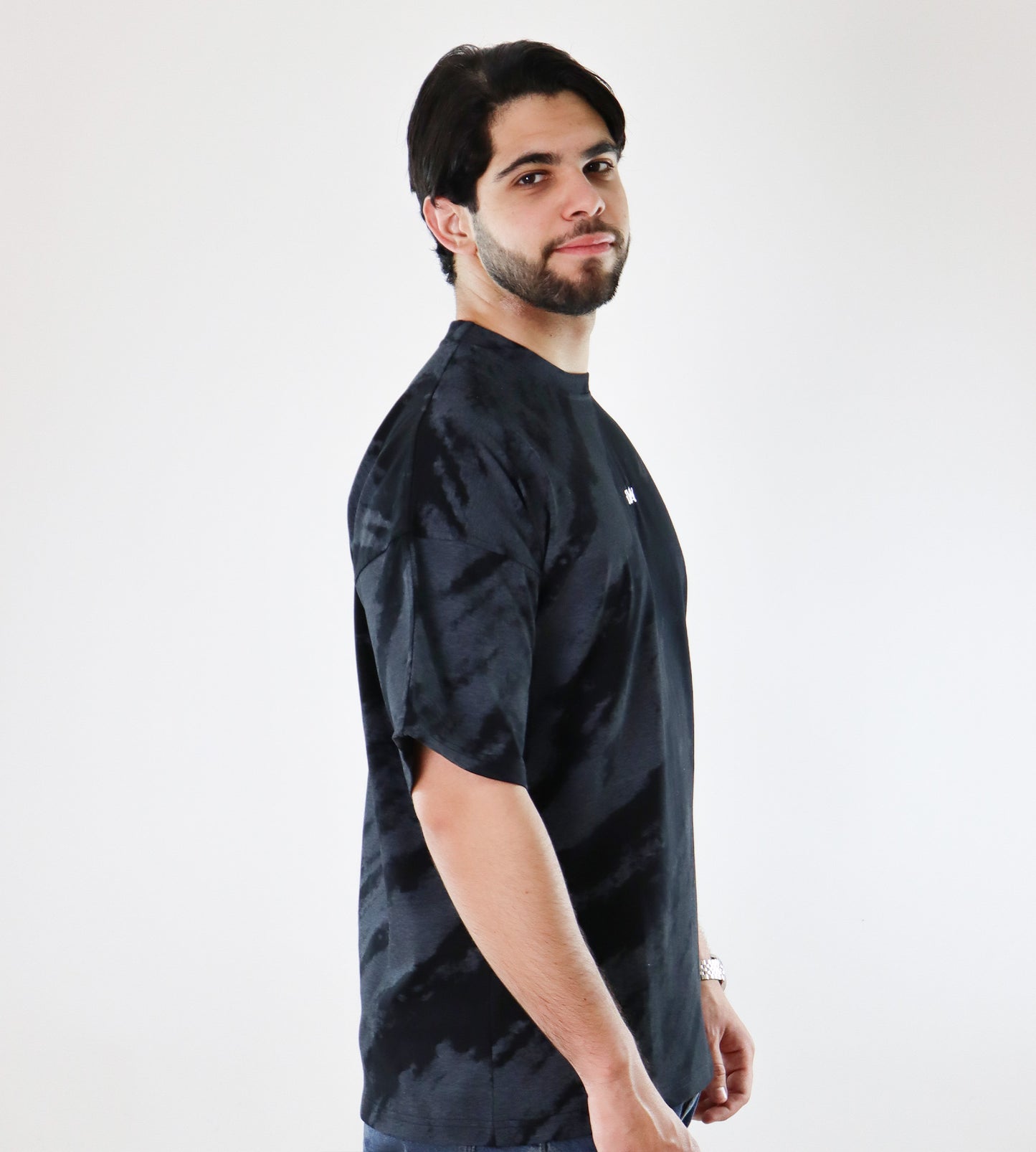vito demi manche t-shirt