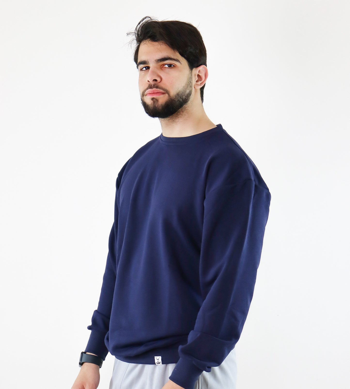 omega sweatshirt