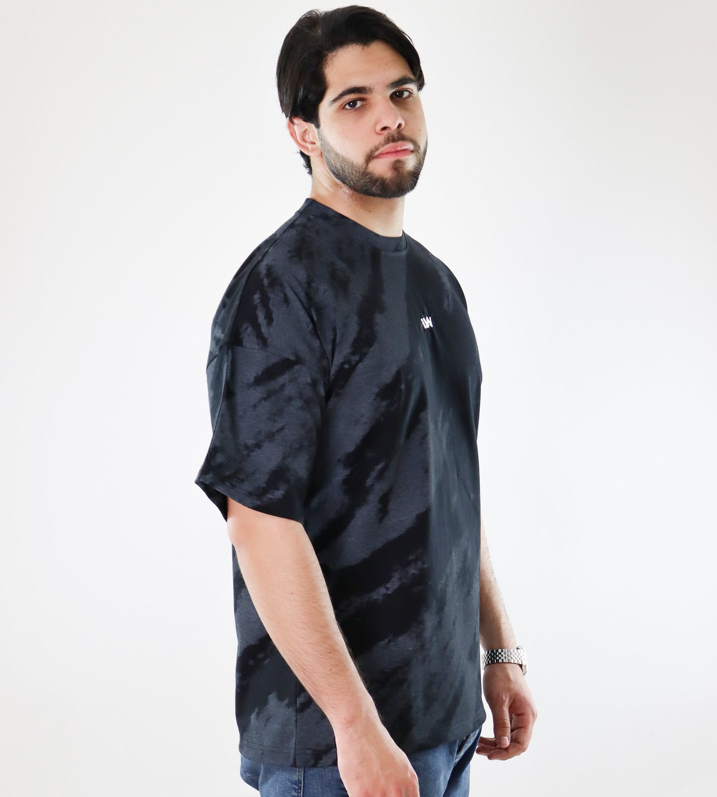 vito demi manche t-shirt
