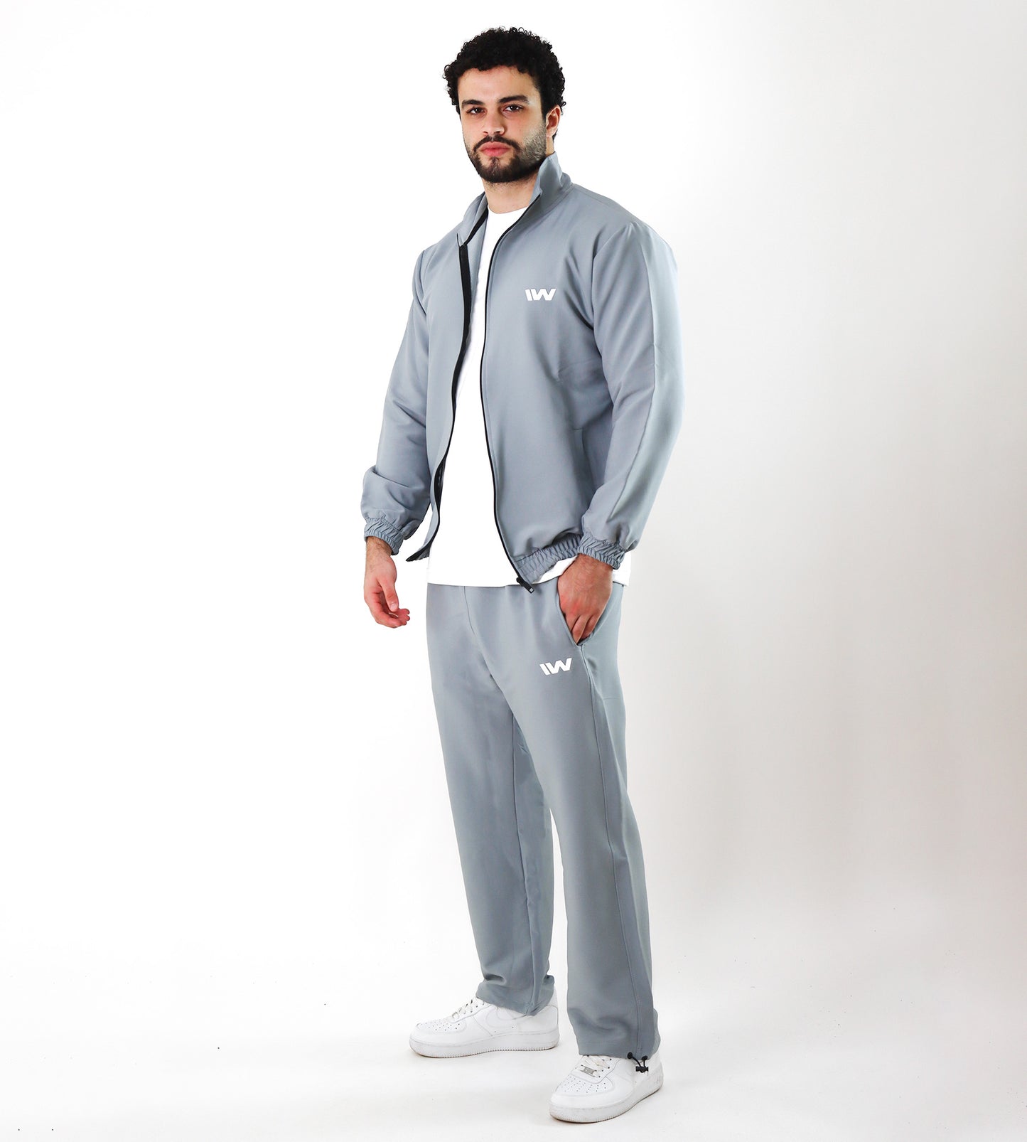 aura survêtement + t-shirt