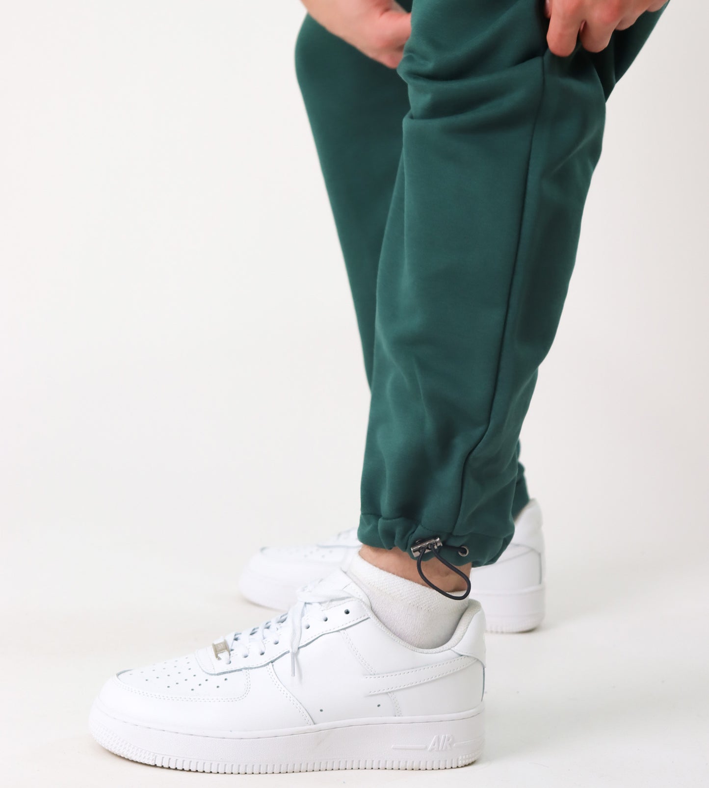 sprint Baggy Joggers