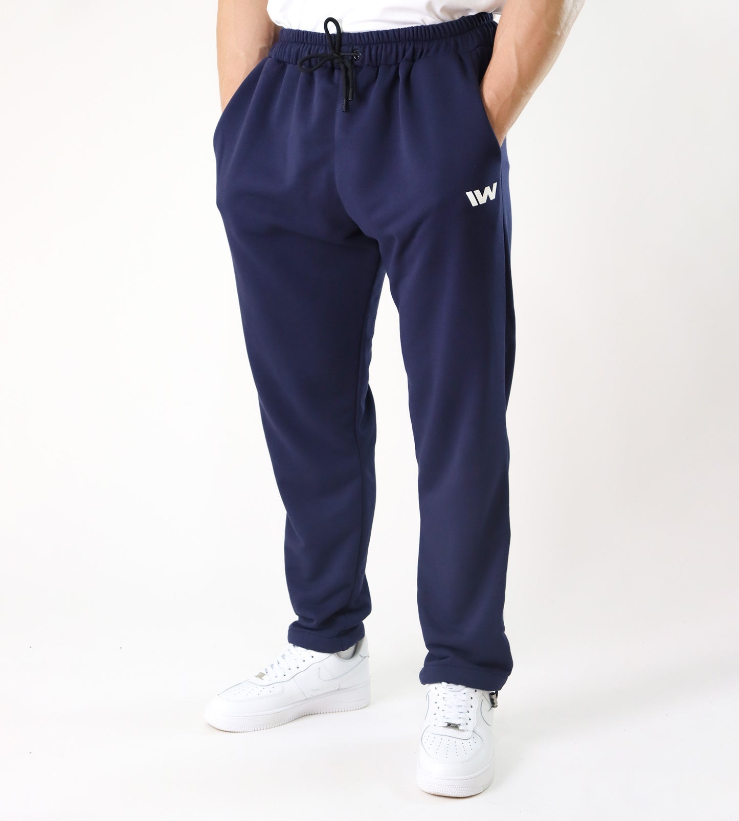 sprint Baggy Joggers