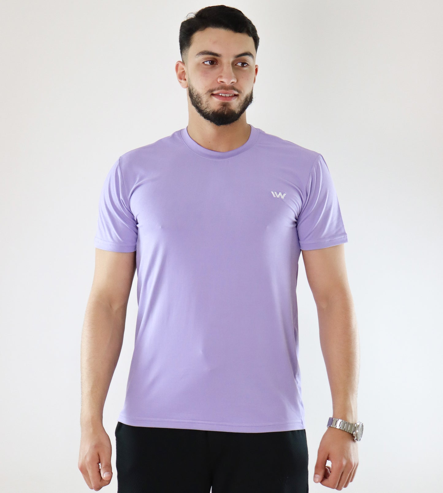 aero t-shirt inner wolf