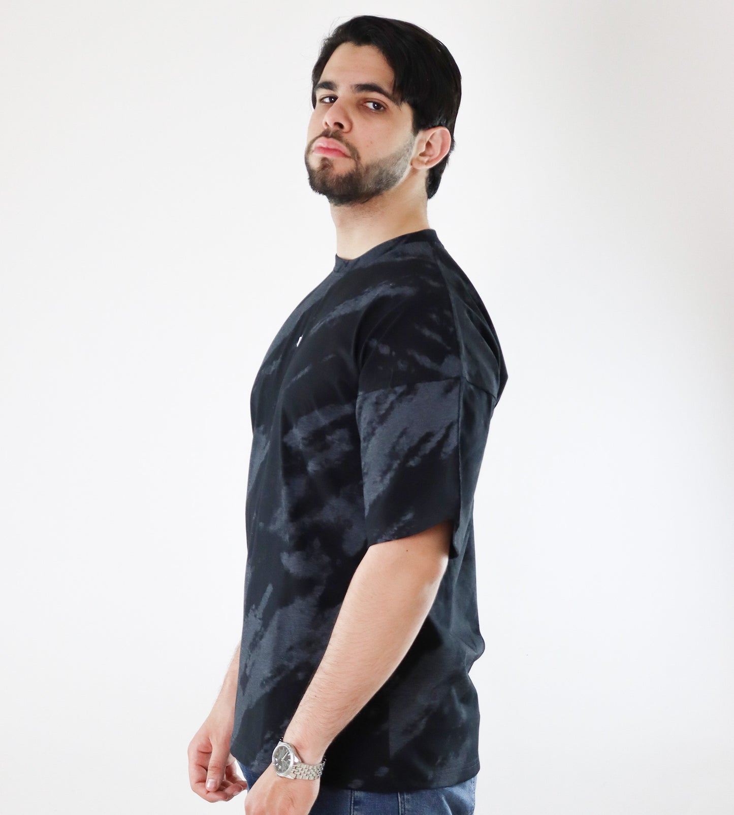 vito demi manche t-shirt