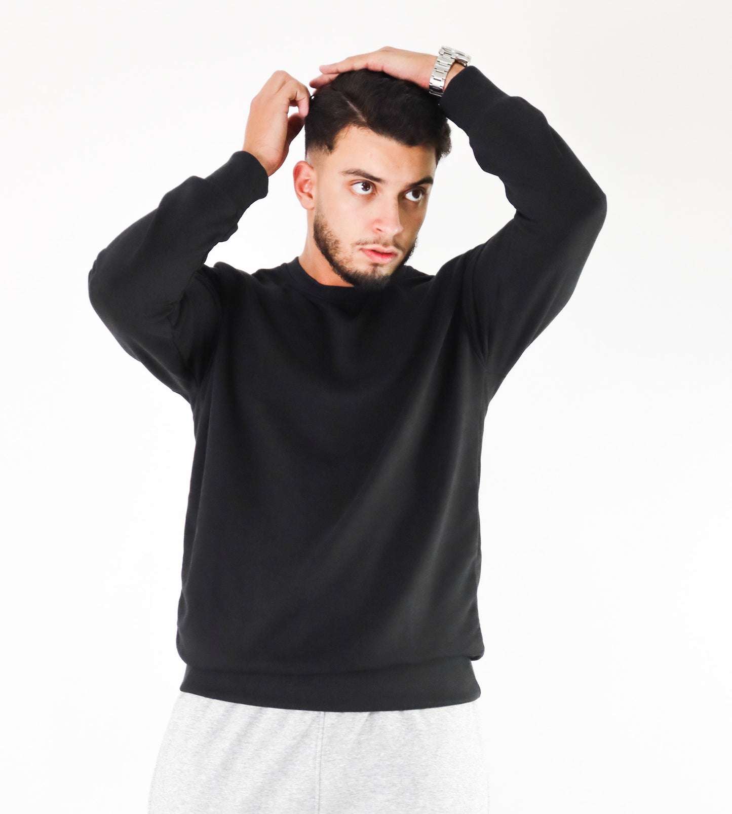 omega sweatshirt