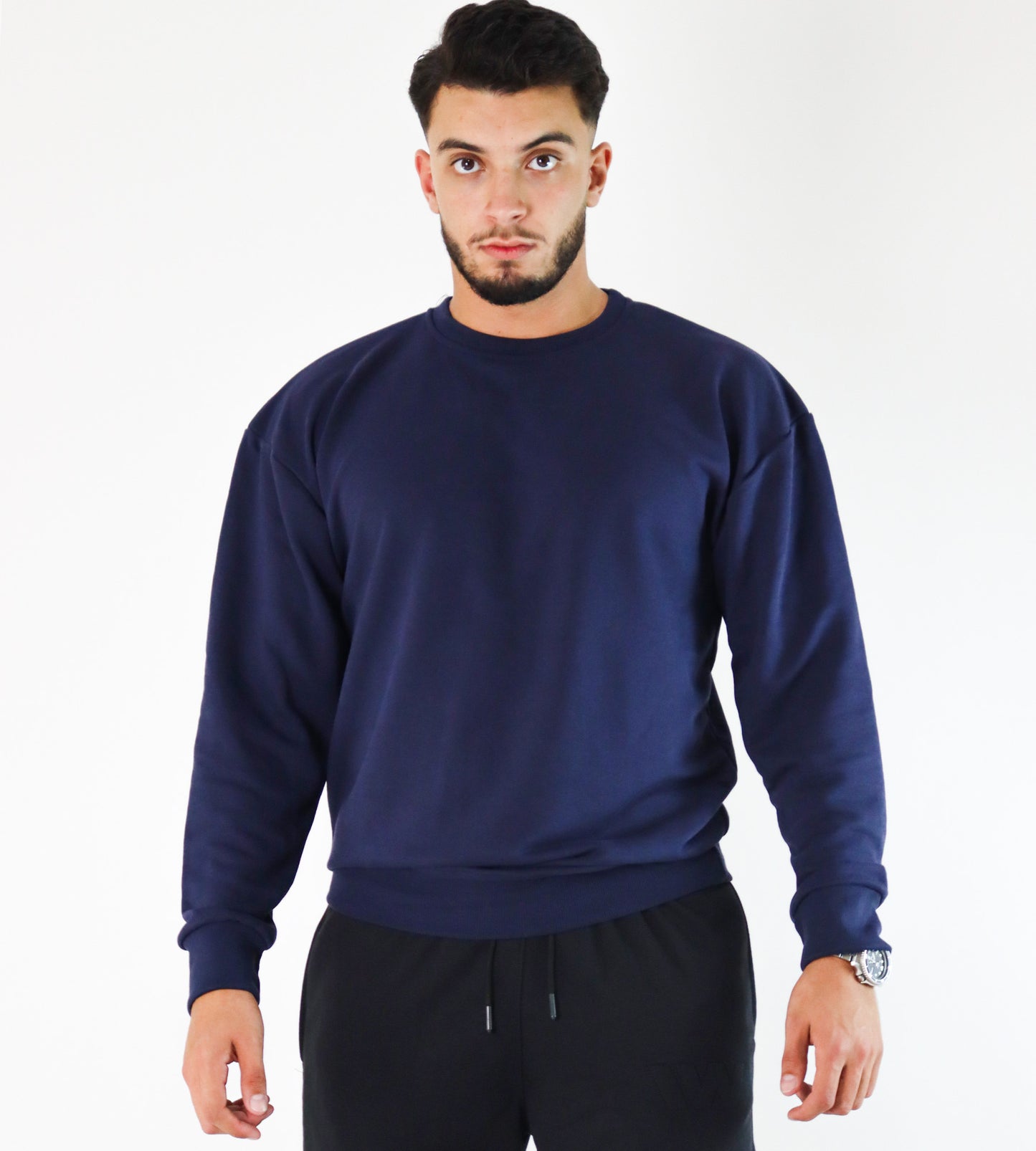 omega sweatshirt