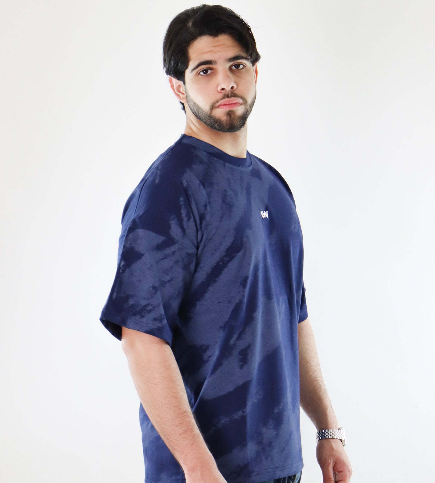 vito demi manche t-shirt