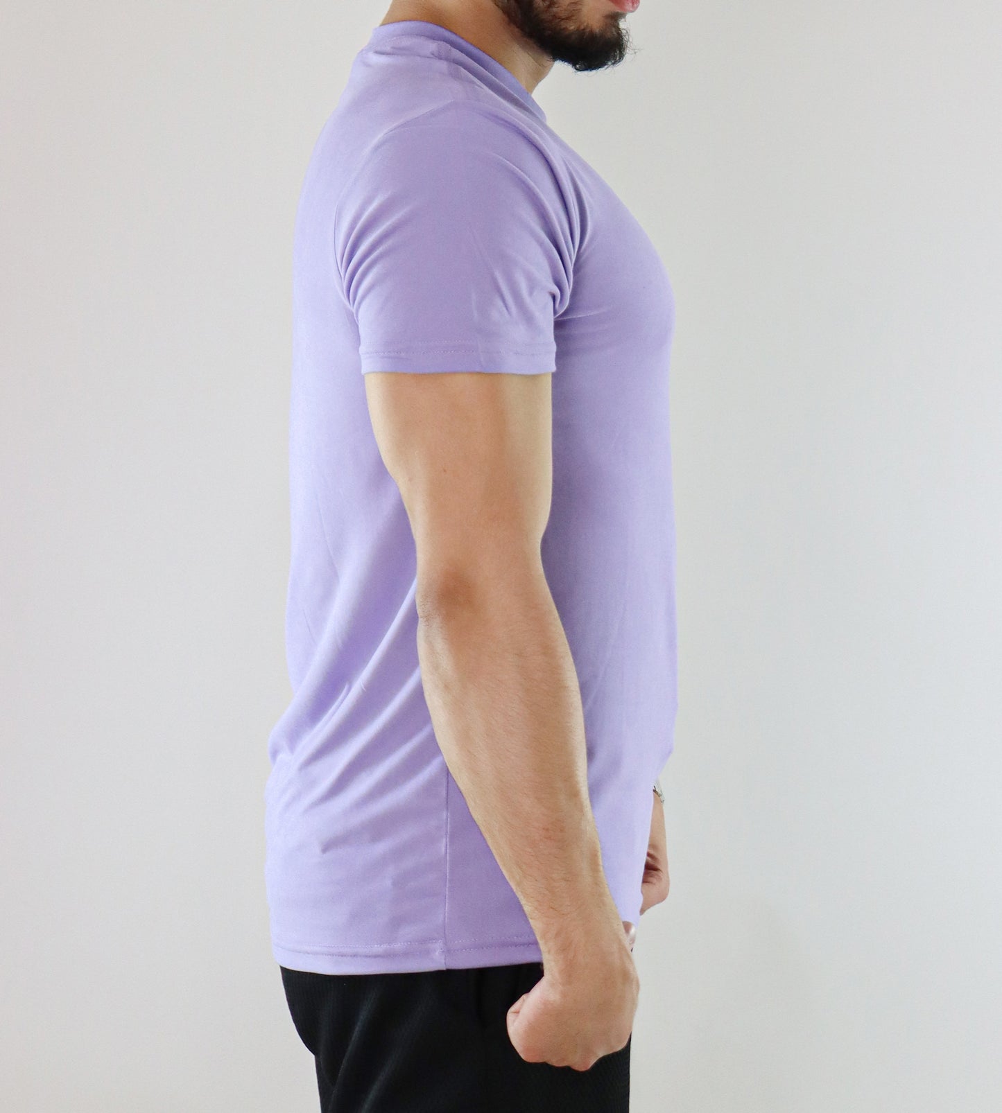 aero t-shirt inner wolf