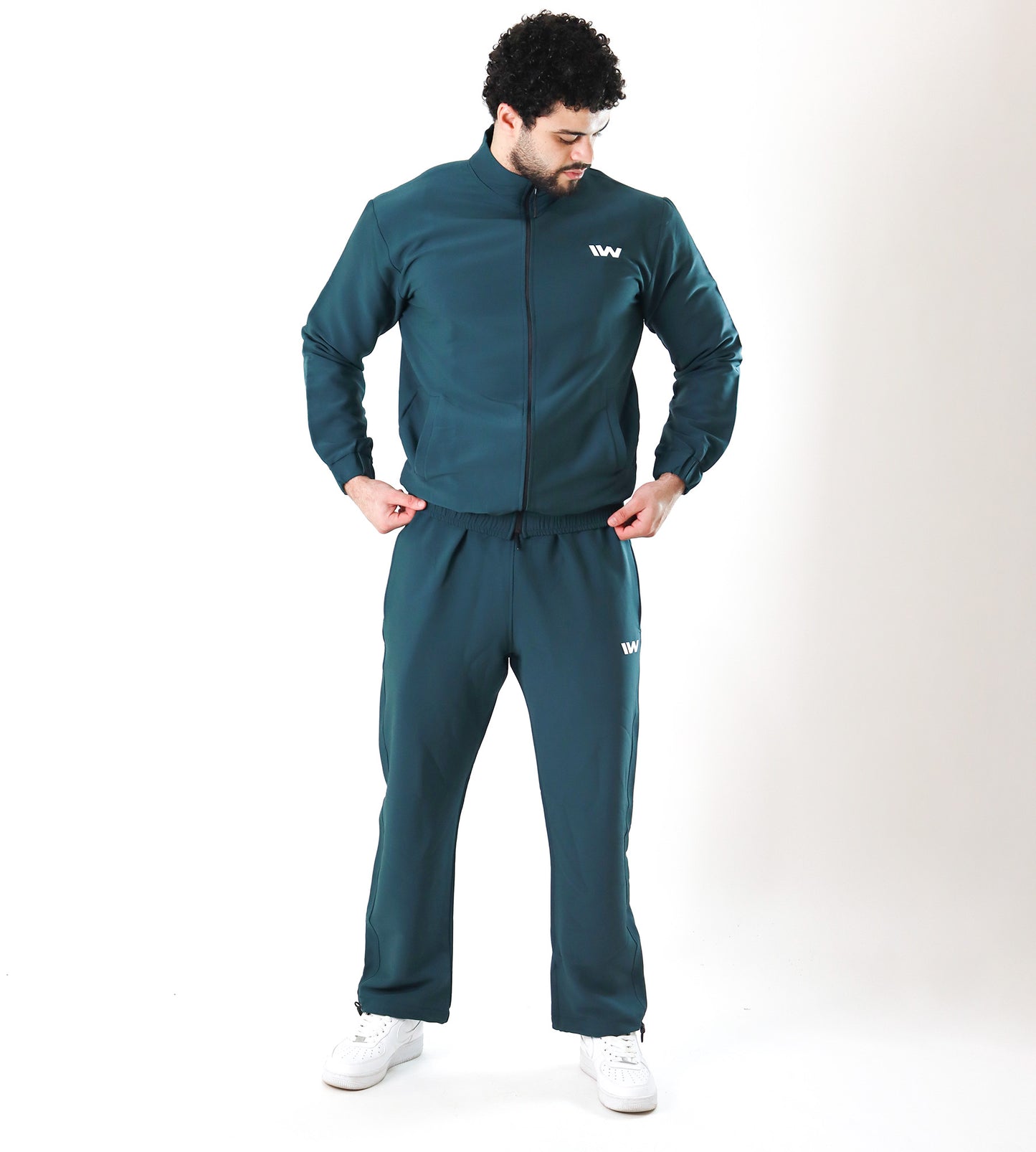 aura survêtement + t-shirt