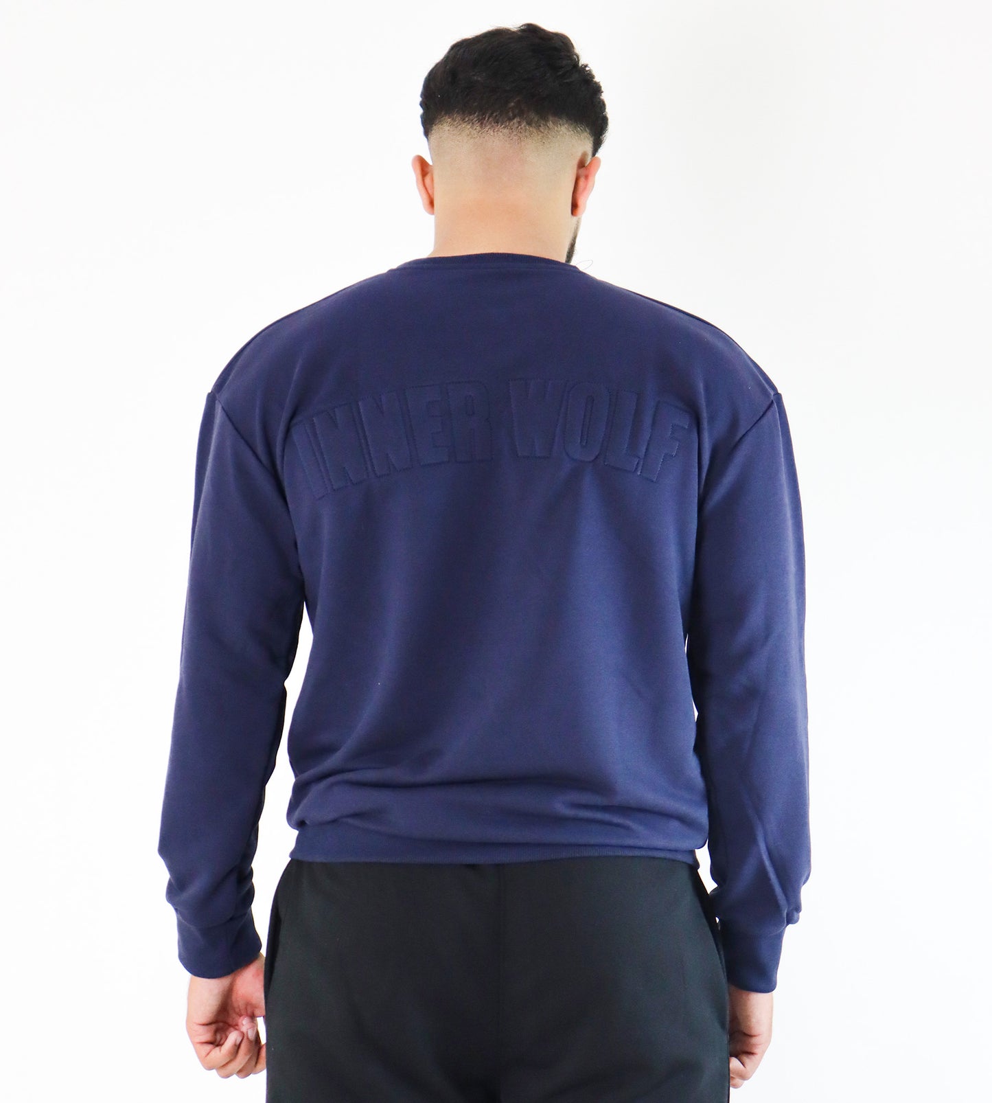 omega sweatshirt