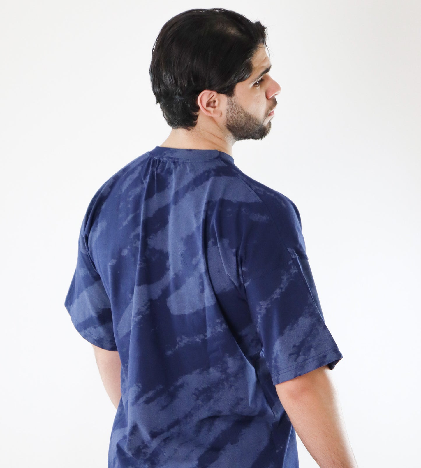 vito demi manche t-shirt
