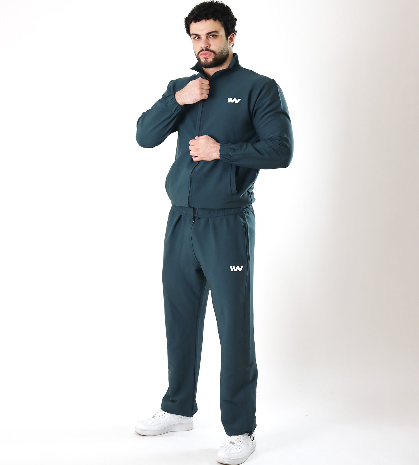 aura survêtement + t-shirt