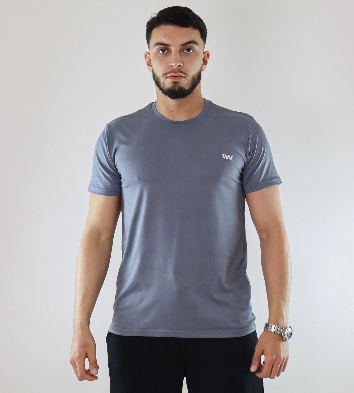 aero t-shirt inner wolf