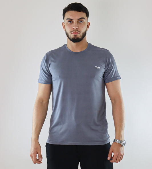 aero t-shirt inner wolf