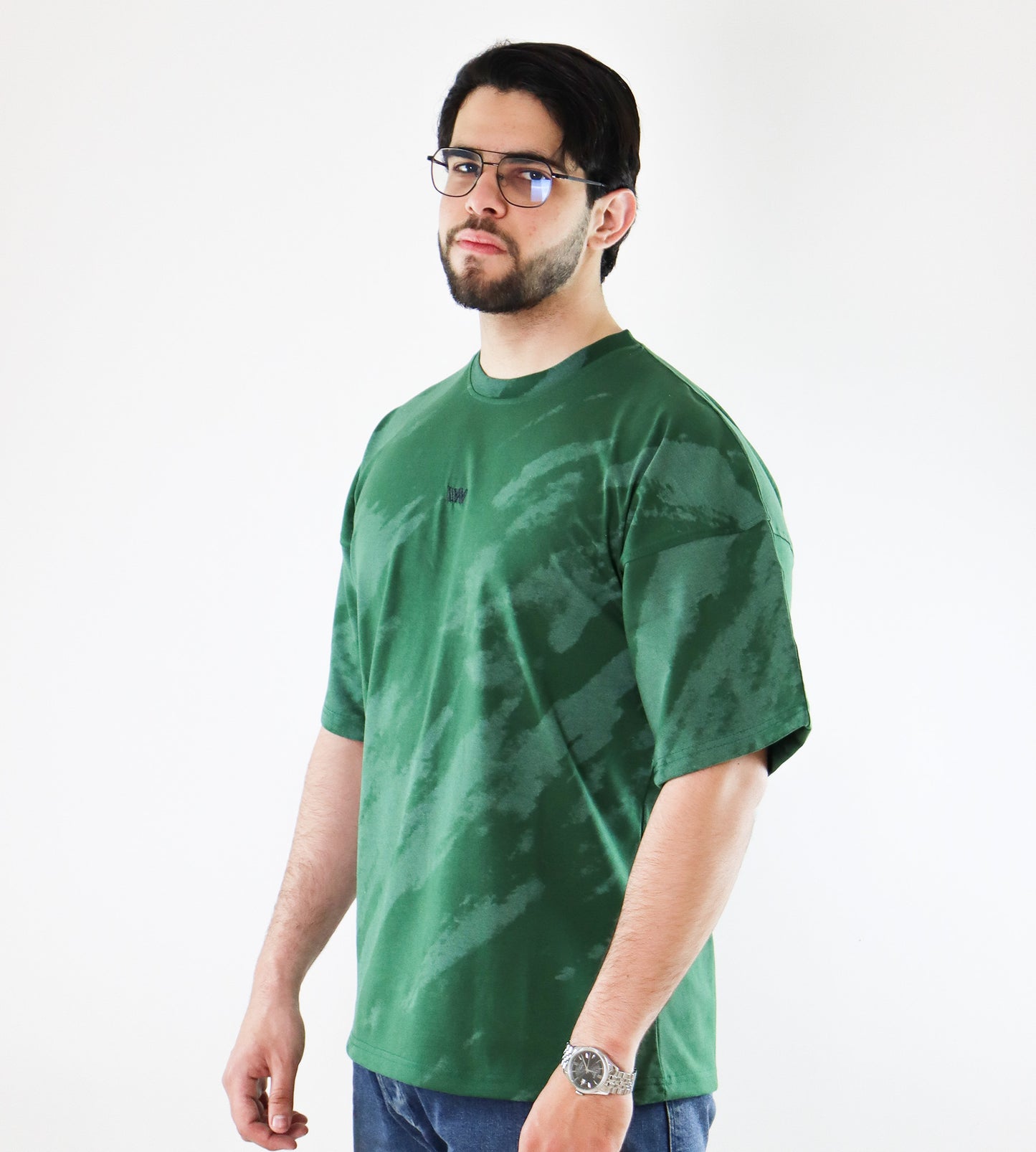 vito demi manche t-shirt