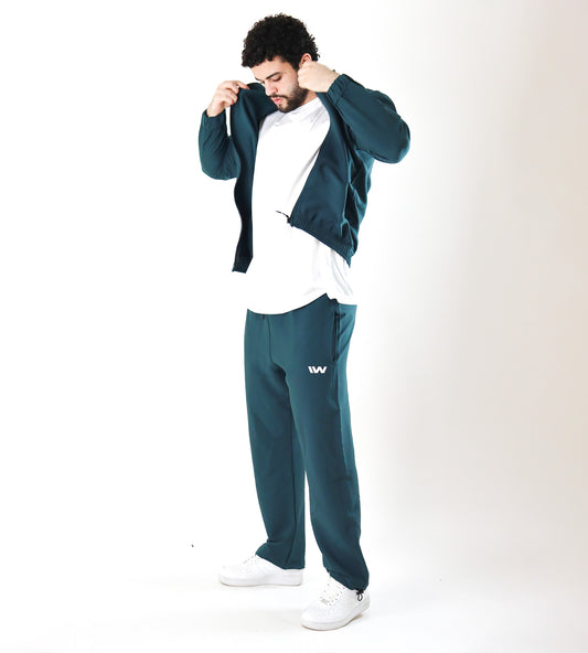 aura survêtement + t-shirt