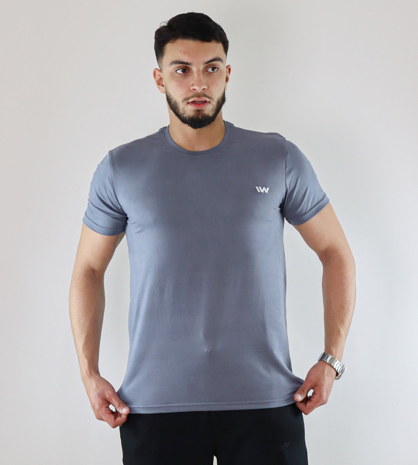 aero t-shirt inner wolf