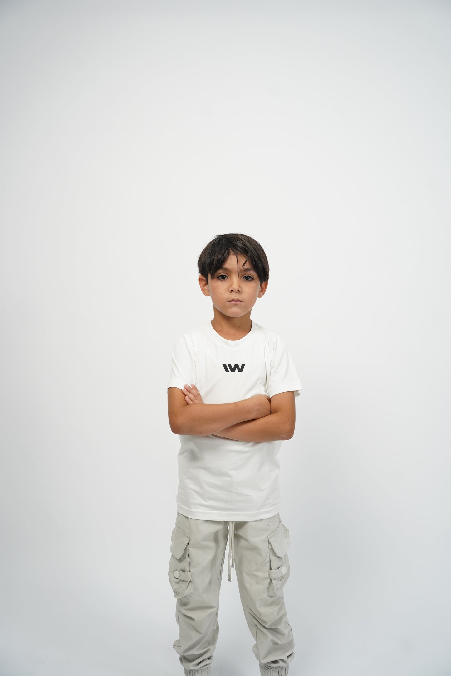 t-shirt premium enfants
