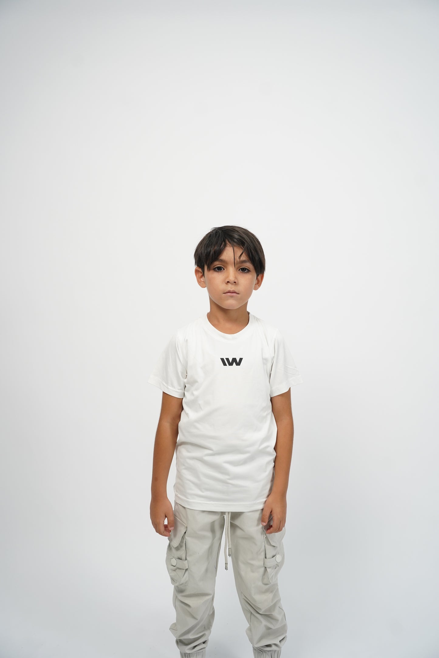 t-shirt premium enfants