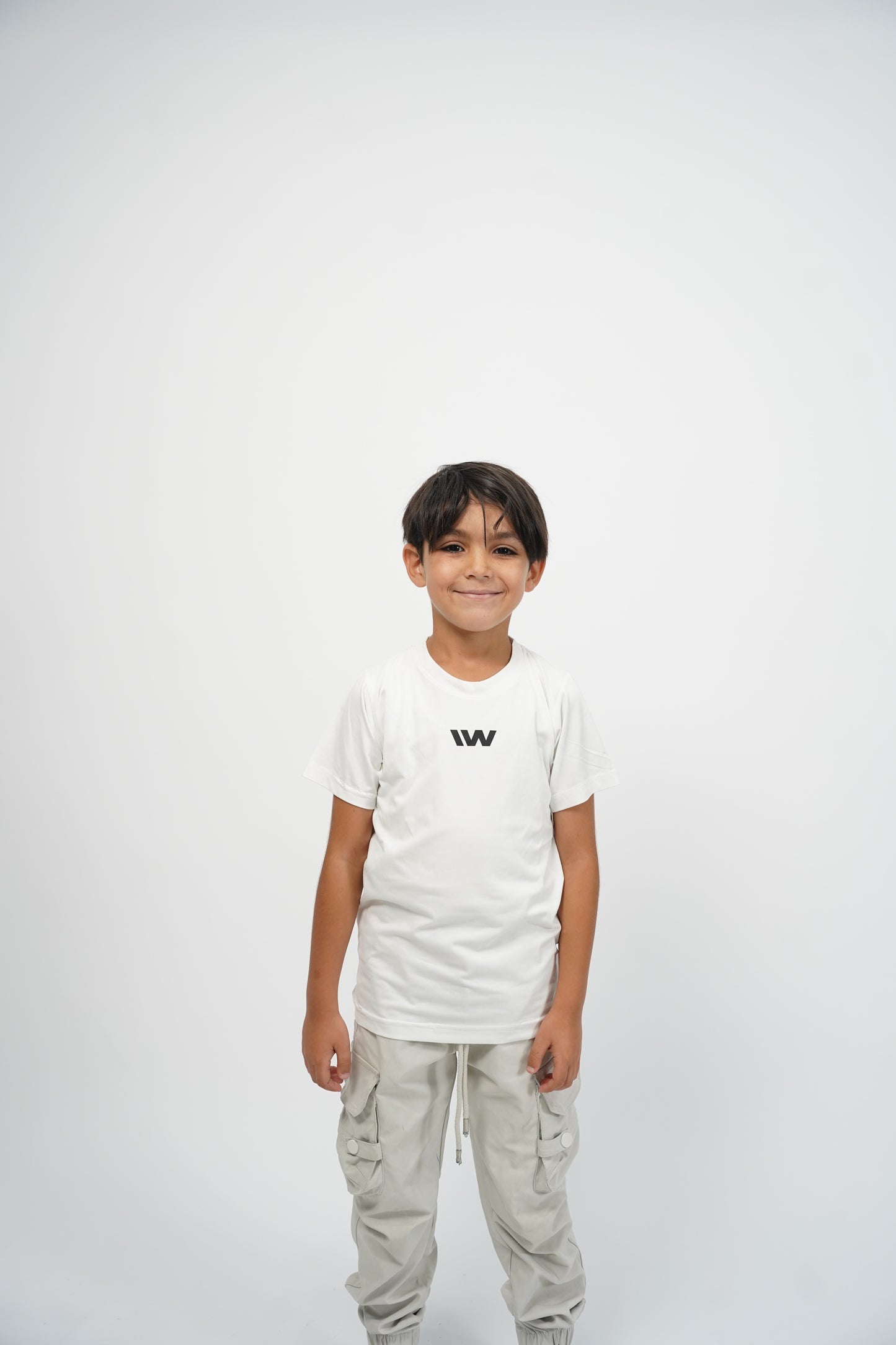 t-shirt premium enfants