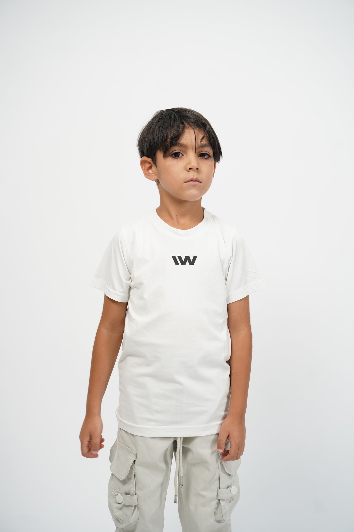 t-shirt premium enfants