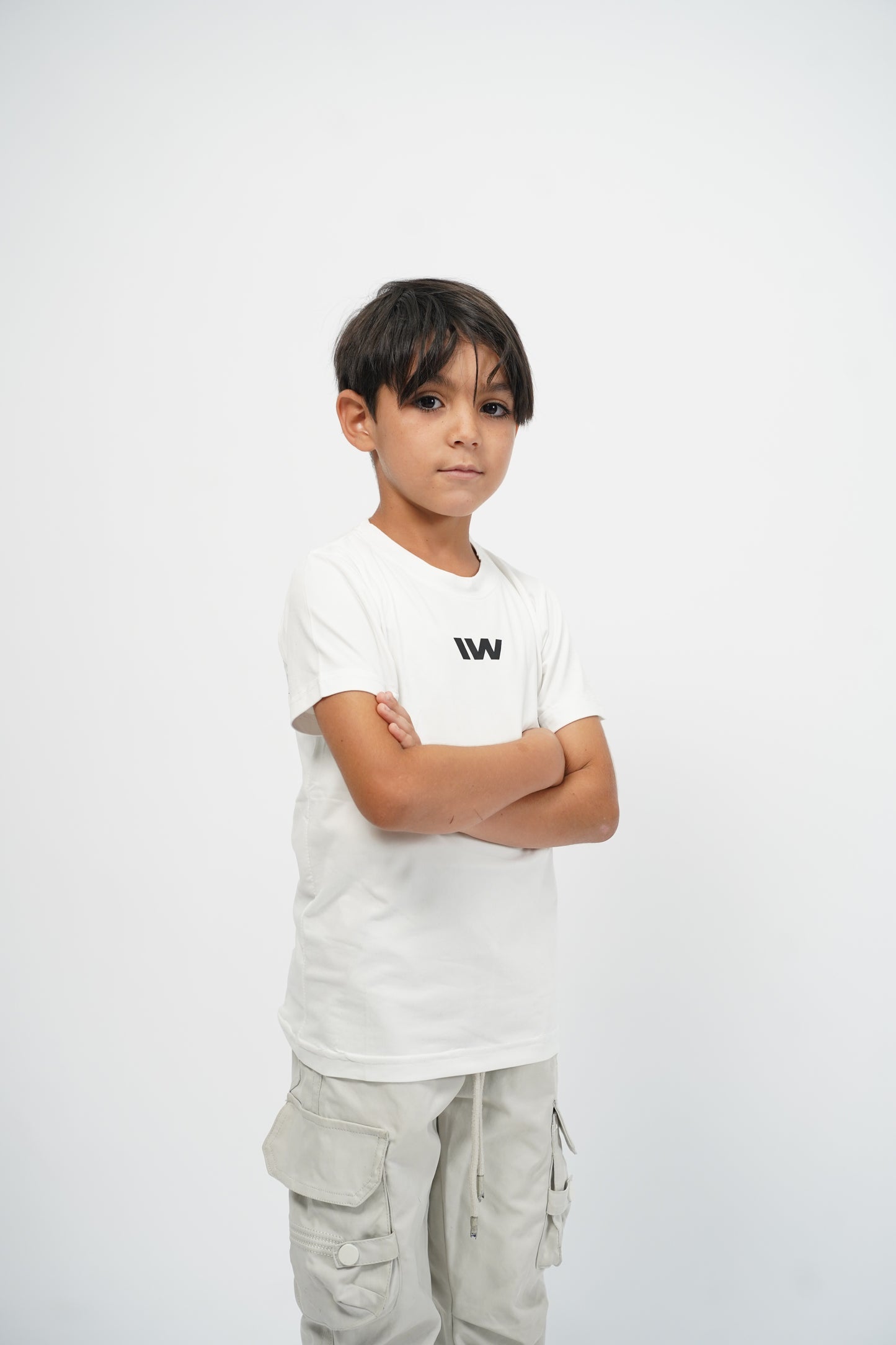 t-shirt premium enfants