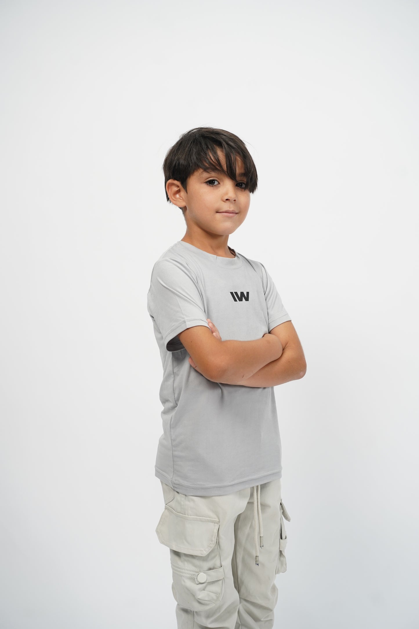 t-shirt premium enfants