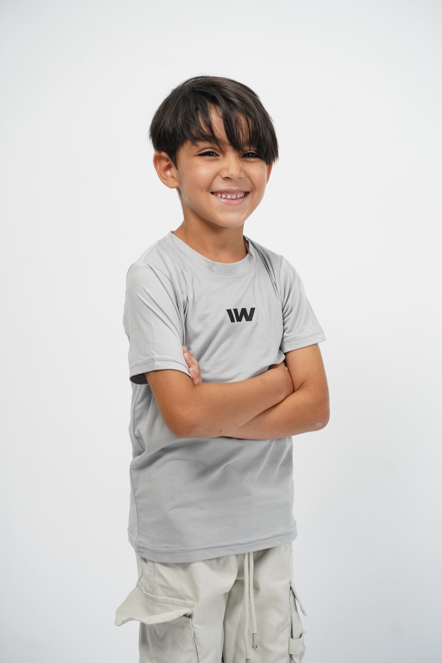 t-shirt premium enfants