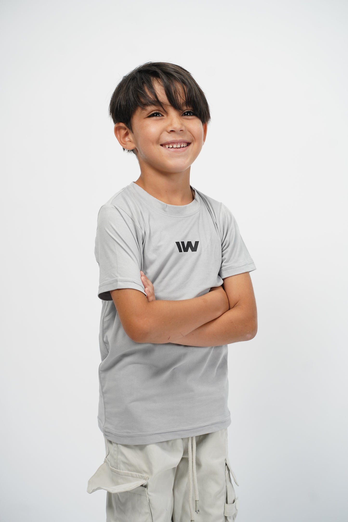 t-shirt premium enfants